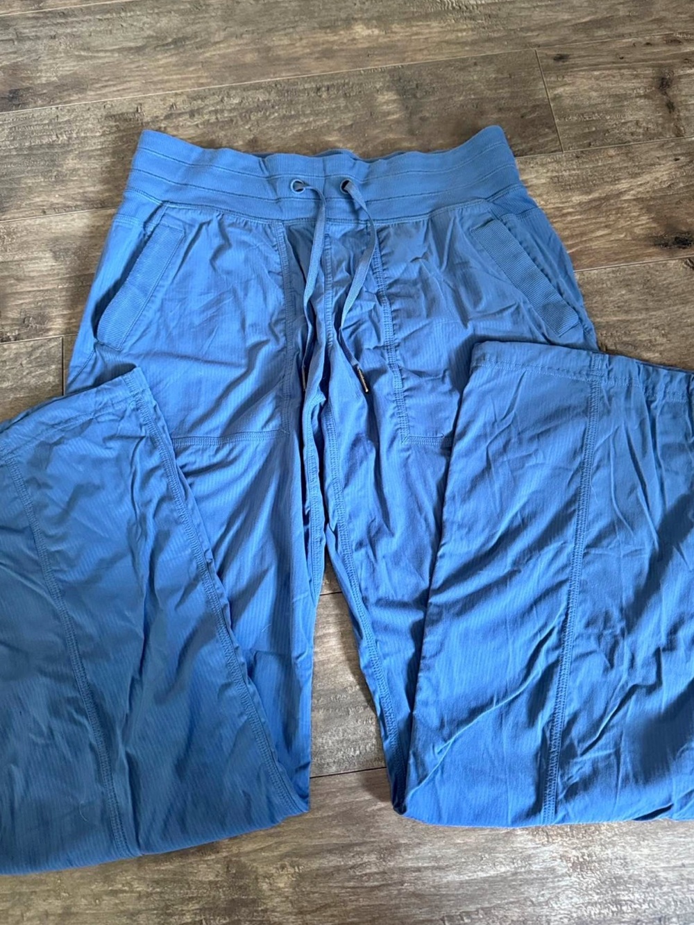 Lululemon Studio Pants